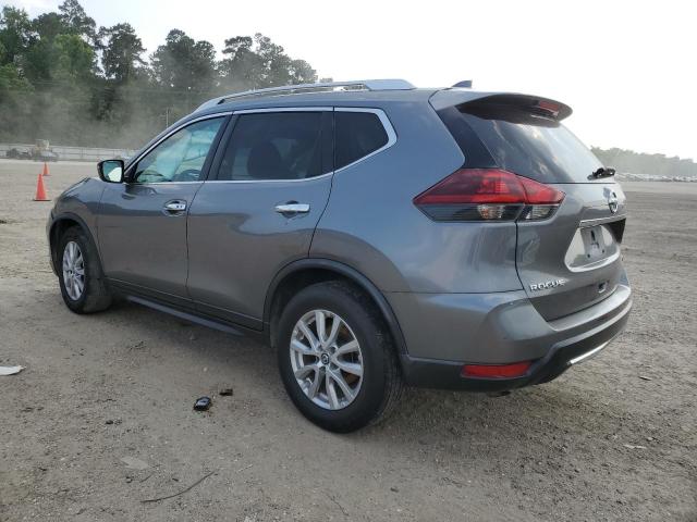 Photo 2 from auction – 2018 NISSAN ROGUE S with VIN KNMAT2MT4JP549852