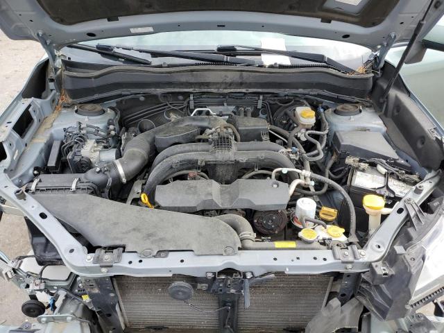 Photo 11 from auction – 2017 SUBARU FORESTER 2 with VIN JF2SJAGC3HH492632