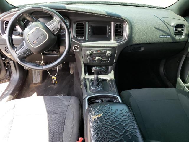 Photo 8 from auction – 2015 DODGE CHARGER SE with VIN 2C3CDXBG6FH878805