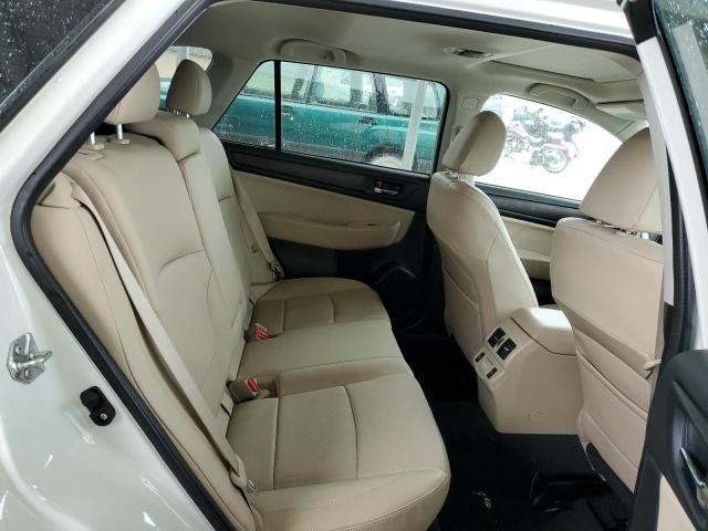 Photo 10 from auction – 2018 SUBARU OUTBACK 3. with VIN 4S4BSENC8J3322366