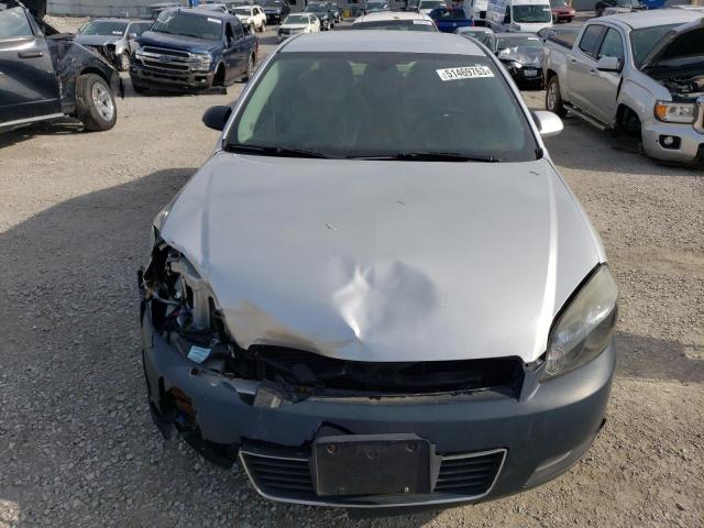 Photo 5 from auction – 2011 CHEVROLET IMPALA LT with VIN 2G1WG5EK7B1175892