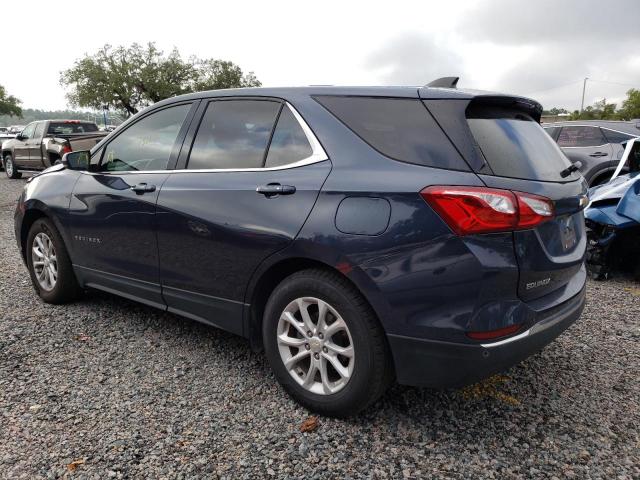 Photo 2 from auction – 2019 CHEVROLET EQUINOX LT with VIN 3GNAXKEV3KL216048
