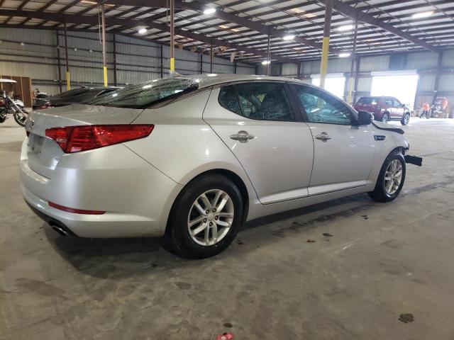 Photo 3 from auction – 2013 KIA OPTIMA LX with VIN KNAGM4A75D5315906
