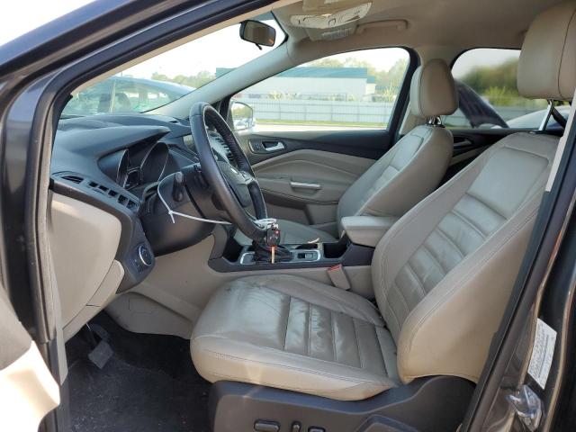Photo 7 from auction – 2017 FORD ESCAPE SE with VIN 1FMCU0G90HUE65366
