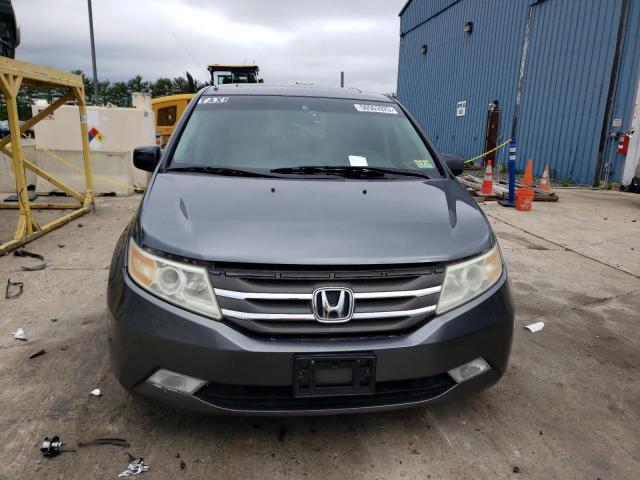 Photo 5 from auction – 2011 HONDA ODYSSEY EX with VIN 5FNRL5H61BB001702