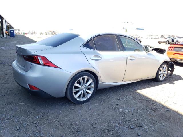 Photo 3 from auction – 2014 LEXUS IS 250 with VIN JTHCF1D24E5002839