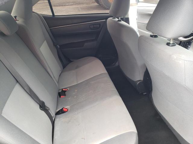 Photo 10 from auction – 2016 TOYOTA COROLLA L with VIN 2T1BURHE1GC535050