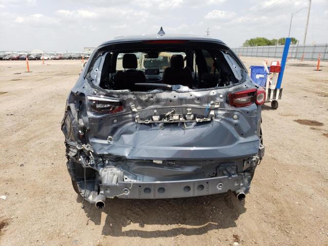Photo 6 from auction – 2023 MAZDA CX-9 GRAND with VIN JM3TCBDY9P0640158