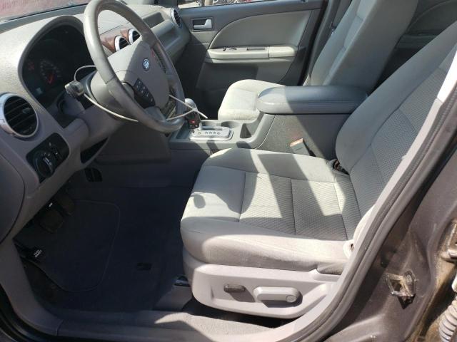 صورة رقم 7 من المزاد - 2007 FORD FREESTYLE مع VIN 1FMDK051X7GA15261