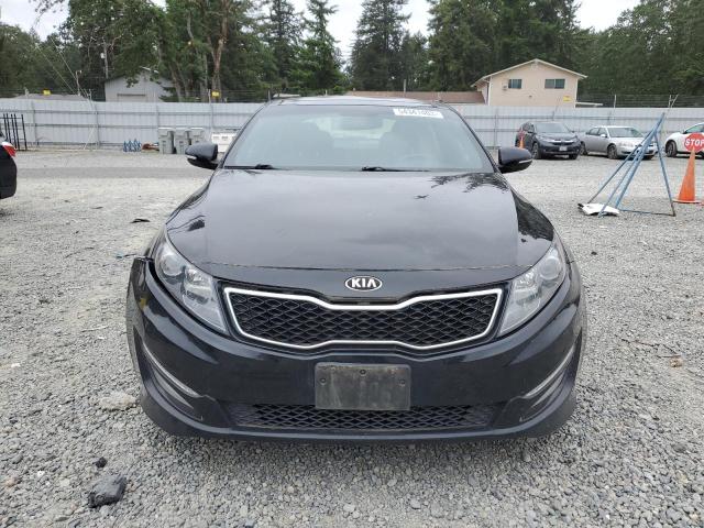 Photo 5 from auction – 2013 KIA OPTIMA SX with VIN 5XXGR4A63DG119583