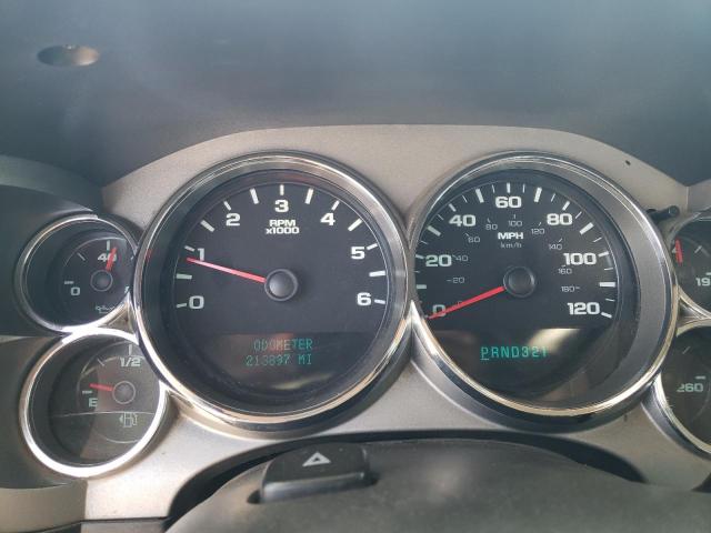 صورة رقم 9 من المزاد - 2007 CHEVROLET SILVERADO مع VIN 2GCEK13C471569394