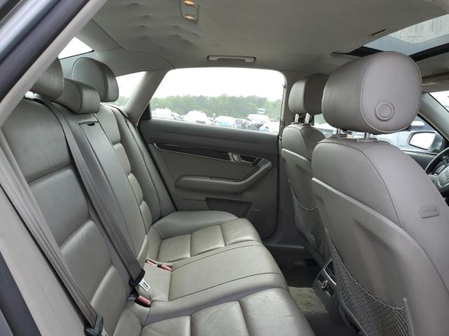 Photo 10 from auction – 2008 AUDI A6 3.2 with VIN WAUAH74F68N078072