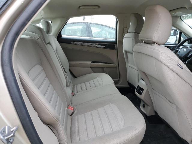 Photo 10 from auction – 2017 FORD FUSION SE with VIN 3FA6P0H71HR205092