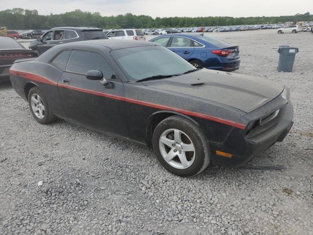 Photo 4 from auction – 2010 DODGE CHALLENGER with VIN 2B3CJ4DV3AH144759