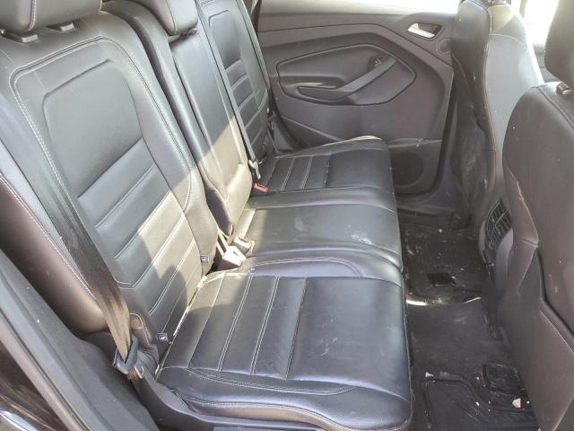 Photo 10 from auction – 2017 FORD ESCAPE SE with VIN 1FMCU0G95HUB38249