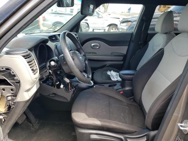 Photo 7 from auction – 2017 KIA SOUL with VIN KNDJN2A26H7412685