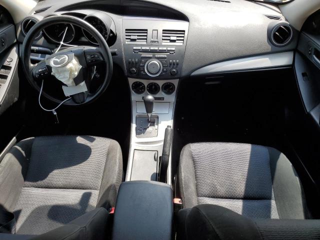 Photo 8 from auction – 2010 MAZDA 3 I with VIN JM1BL1SF9A1219963