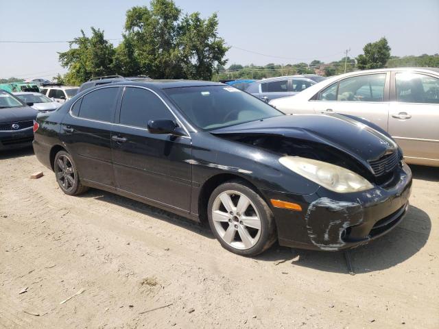 Photo 4 from auction – 2005 LEXUS ES 330 with VIN JTHBA30G555134466