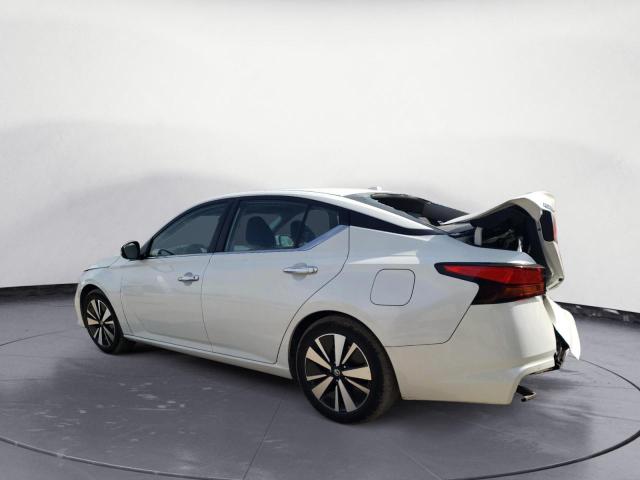 Photo 2 from auction – 2022 NISSAN ALTIMA SV with VIN 1N4BL4DV7NN373680