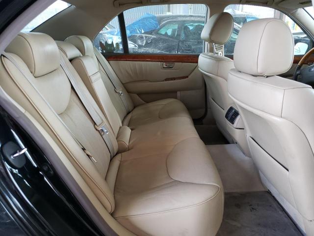Photo 10 from auction – 2006 LEXUS LS 430 with VIN JTHBN36F565048112