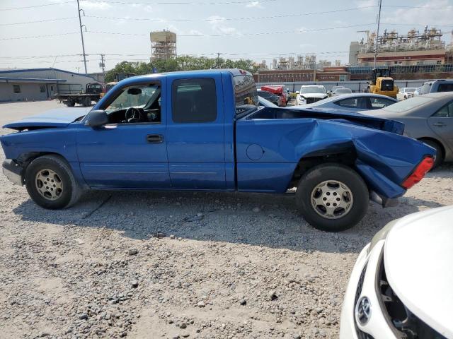 Photo 2 from auction – 2004 CHEVROLET SILVERADO with VIN 2GCEC19V941295806