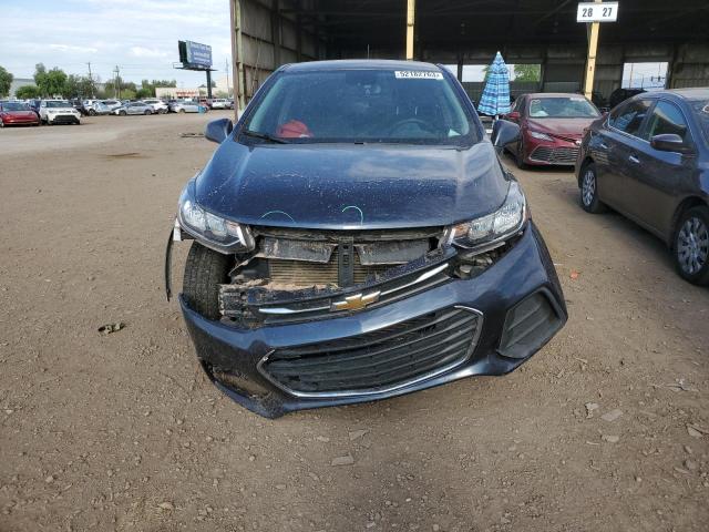 Photo 5 from auction – 2018 CHEVROLET TRAX LS with VIN 3GNCJNSB9JL383891