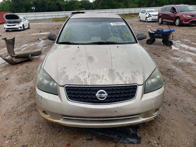 Photo 5 from auction – 2006 NISSAN ALTIMA S with VIN 1N4AL11E86C211262
