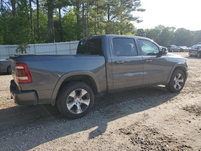 Photo 3 from auction – 2021 RAM 1500 LARAM with VIN 1C6SRFJT9MN547200