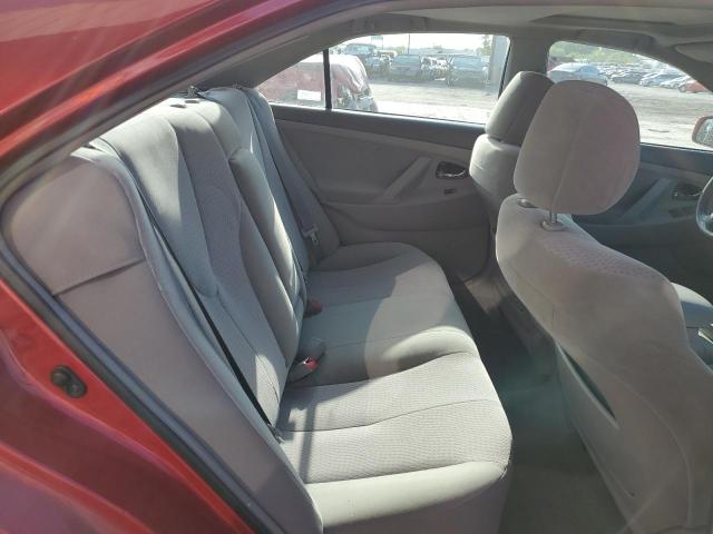 Photo 10 from auction – 2011 TOYOTA CAMRY BASE with VIN 4T4BF3EK5BR091590
