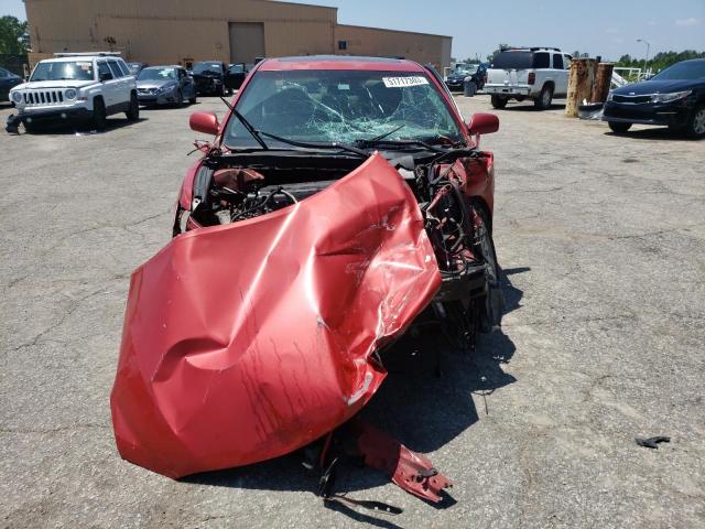 Photo 5 from auction – 2007 TOYOTA CAMRY CE with VIN 4T1BE46K97U080276