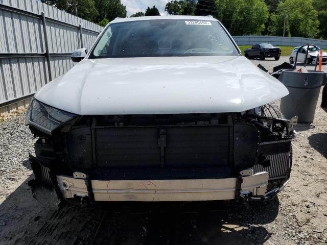 Photo 5 from auction – 2020 AUDI Q7 PRESTIG with VIN WA1VXAF73LD005230