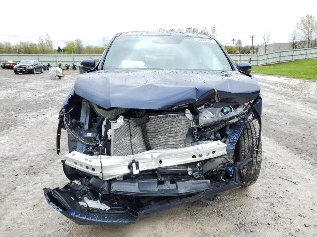 Photo 5 from auction – 2023 HONDA PASSPORT E with VIN 5FNYF8H52PB017913