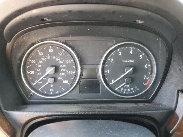 Foto 9 de la subasta – 2011 BMW 328 I SULE con VIN WBAPH5C56BF093521