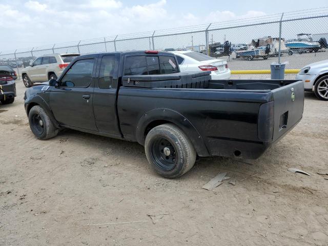 Photo 2 from auction – 2001 NISSAN FRONTIER K with VIN 1N6DD26S21C303983