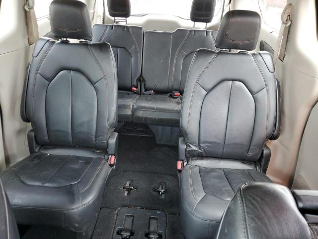 Photo 10 from auction – 2018 CHRYSLER PACIFICA T with VIN 2C4RC1EG0JR270394