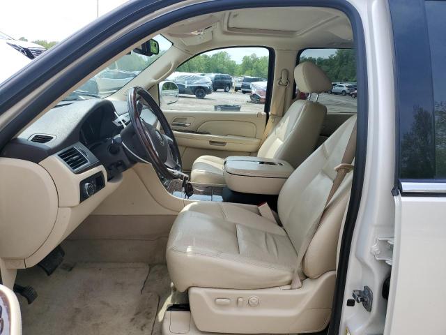 Photo 7 from auction – 2007 CADILLAC ESCALADE E with VIN 3GYFK62827G307129