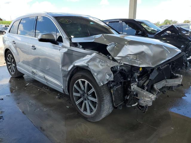 Zdjęcie 4 z aukcji – 2017 AUDI Q7 PREMIUM z VIN WA1LAAF72HD015327