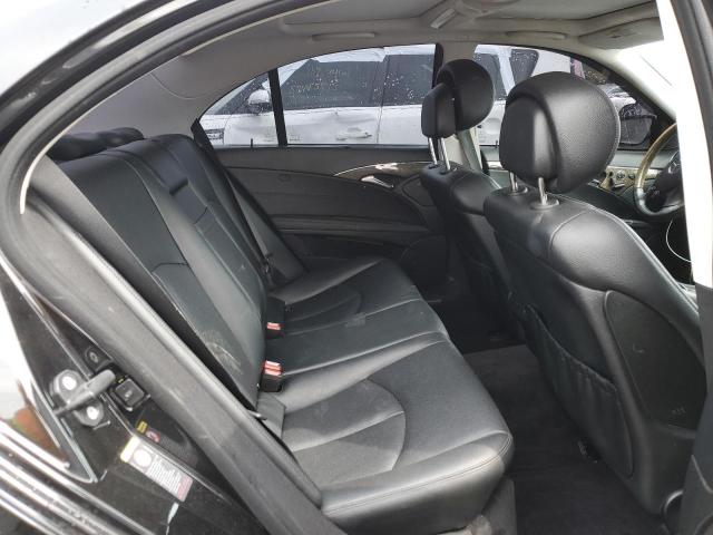 Photo 10 from auction – 2007 MERCEDES-BENZ E 350 with VIN WDBUF56XX7B079871