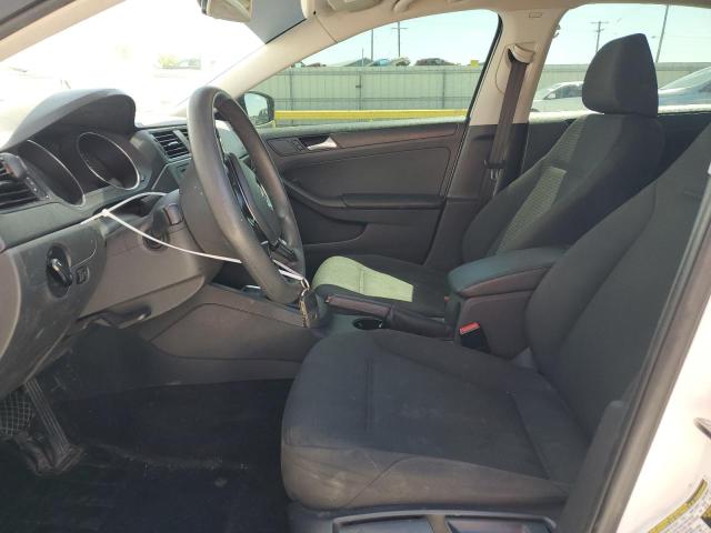 Photo 7 from auction – 2015 VOLKSWAGEN JETTA BASE with VIN 3VW2K7AJ9FM317099