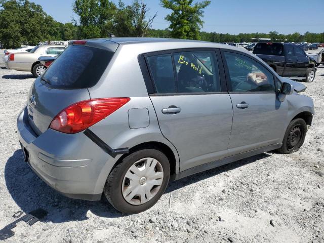 Photo 3 from auction – 2012 NISSAN VERSA S with VIN 3N1BC1CP6CK802406