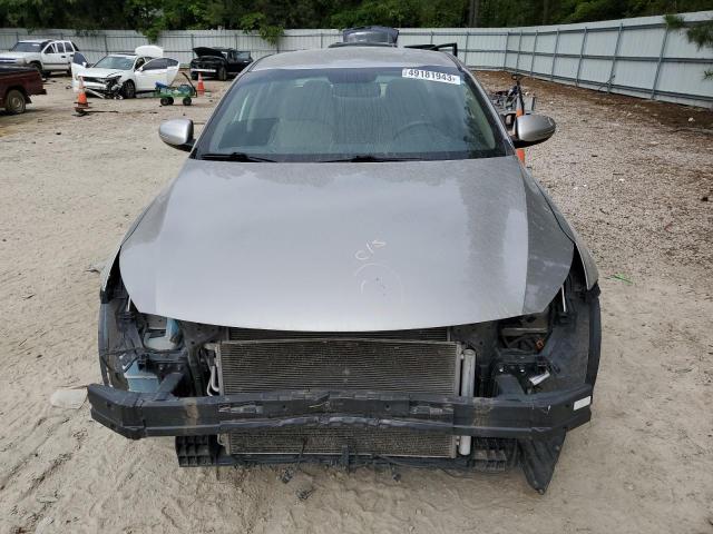 Photo 5 from auction – 2012 KIA OPTIMA LX with VIN 5XXGM4A78CG062738