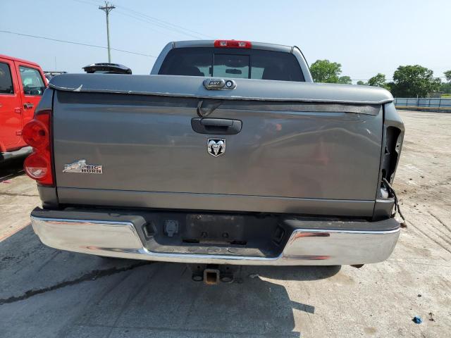 Photo 6 from auction – 2008 DODGE RAM 1500 S with VIN 1D7HA18268S562986