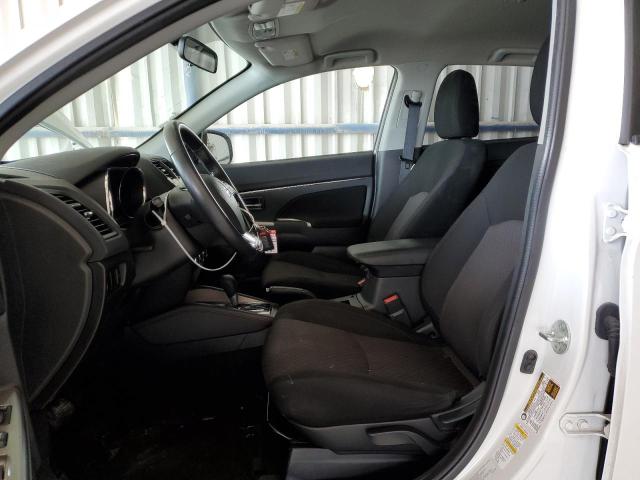 Photo 7 from auction – 2019 MITSUBISHI OUTLANDER with VIN JA4AP4AU4KU023442