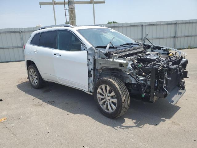 Photo 4 from auction – 2016 JEEP CHEROKEE O with VIN 1C4PJMJS6GW344264