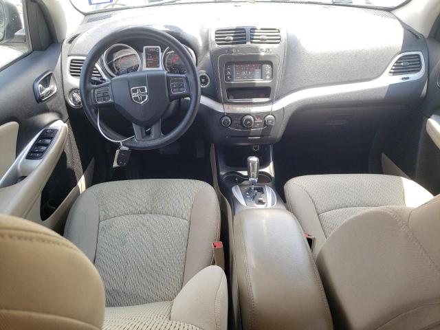 Photo 8 from auction – 2014 DODGE JOURNEY SX with VIN 3C4PDCBG0ET102424