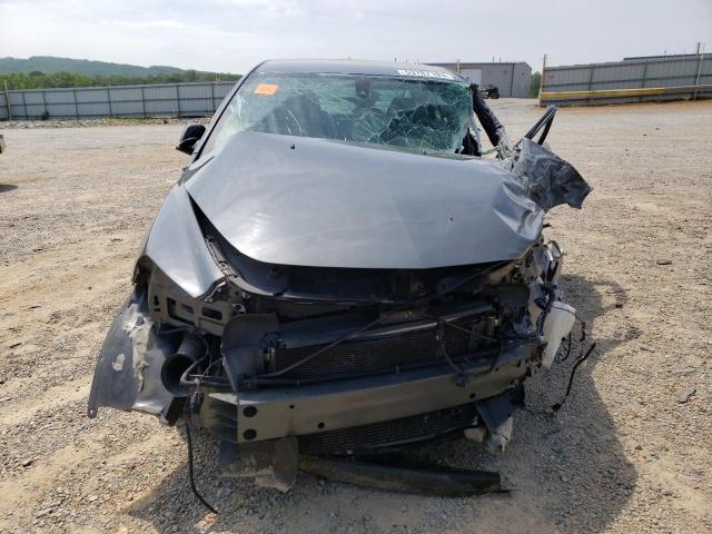 Photo 5 from auction – 2008 CHEVROLET MALIBU LTZ with VIN 1G1ZK57788F294573