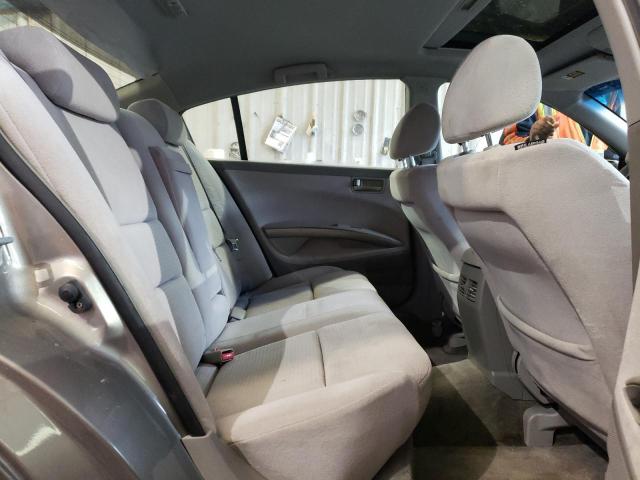 Photo 10 from auction – 2004 NISSAN MAXIMA SE with VIN 1N4BA41E94C832051