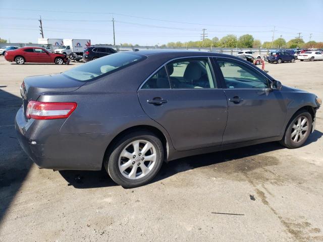 Photo 3 from auction – 2011 TOYOTA CAMRY BASE with VIN 4T1BF3EK2BU721463