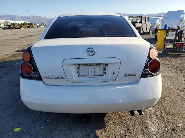 Photo 6 from auction – 2002 NISSAN ALTIMA BAS with VIN 1N4AL11D22C146295
