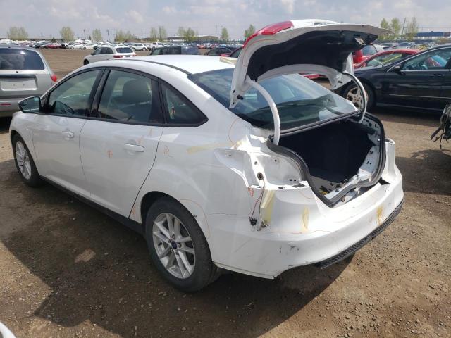 Photo 2 from auction – 2015 FORD FOCUS SE with VIN 1FADP3F20FL290244